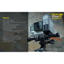 Nitecore GP3 Action Camera Light 運動相機燈