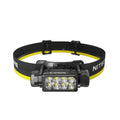 Nitecore HC65 UHE LED Headlight 2000流明三光源UHE頭燈