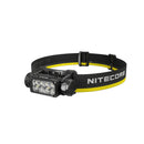 Nitecore HC65 UHE LED Headlight 2000流明三光源UHE頭燈