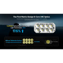 Nitecore HC65 UHE LED Headlight 2000流明三光源UHE頭燈