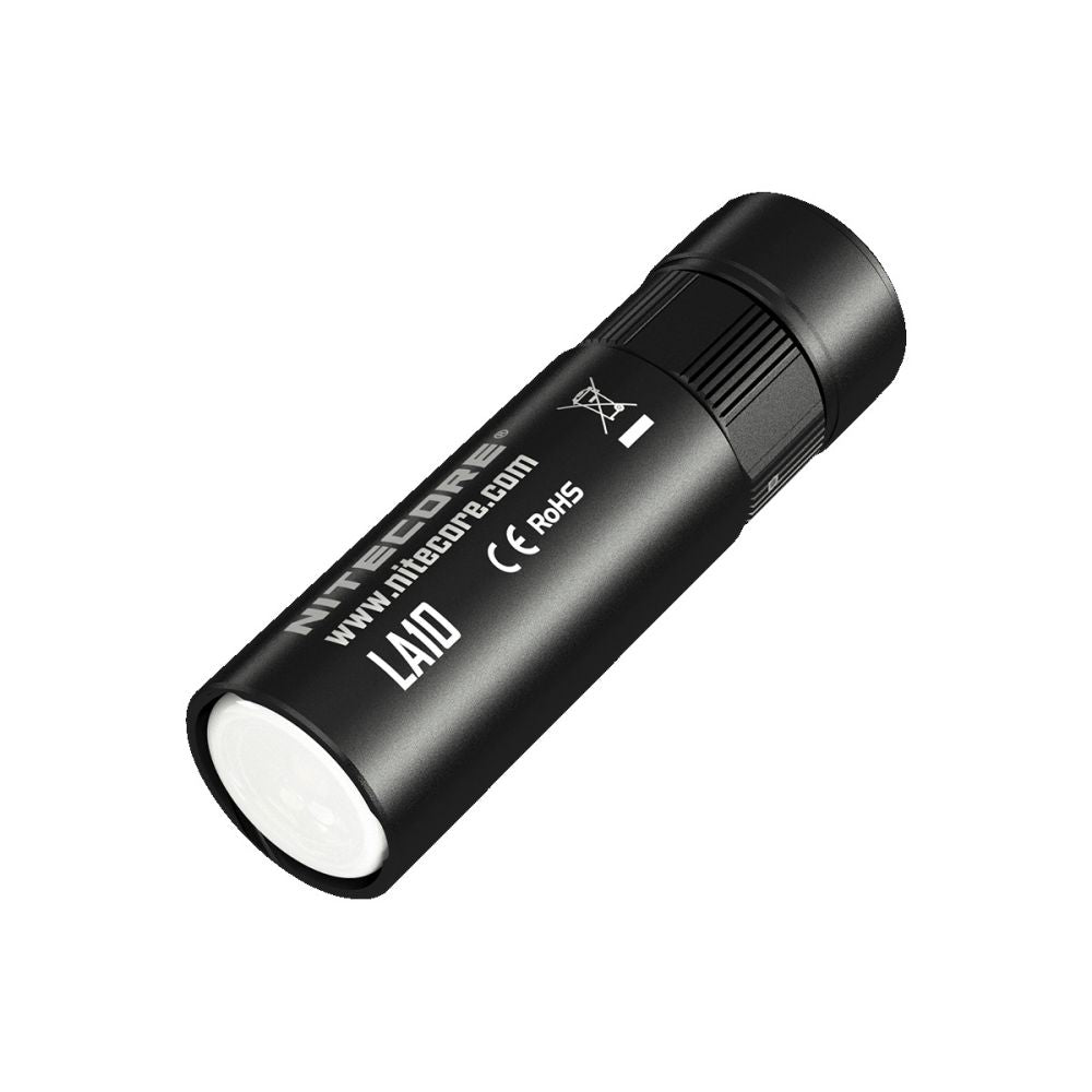 Nitecore LA10 Flashlight