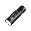 Nitecore LA10 CRI Flashlight 唇膏形伸縮營燈