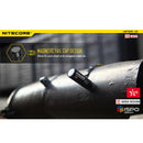 Nitecore LA10 CRI Flashlight 唇膏形伸縮營燈