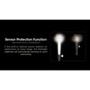 Nitecore MH25 Pro Ultra Long Range USB-C Rechargeable Flashlight 3300流明USB-C充電遠程手電筒