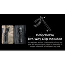 Nitecore MH25 Pro Ultra Long Range USB-C Rechargeable Flashlight 3300流明USB-C充電遠程手電筒