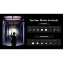 Nitecore MH25 Pro Ultra Long Range USB-C Rechargeable Flashlight 3300流明USB-C充電遠程手電筒