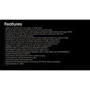 Nitecore MH25 Pro Ultra Long Range USB-C Rechargeable Flashlight 3300流明USB-C充電遠程手電筒