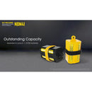 Nitecore NBM41 Multi-purpose Portable Battery Magazine 易擕帶多功能電池套