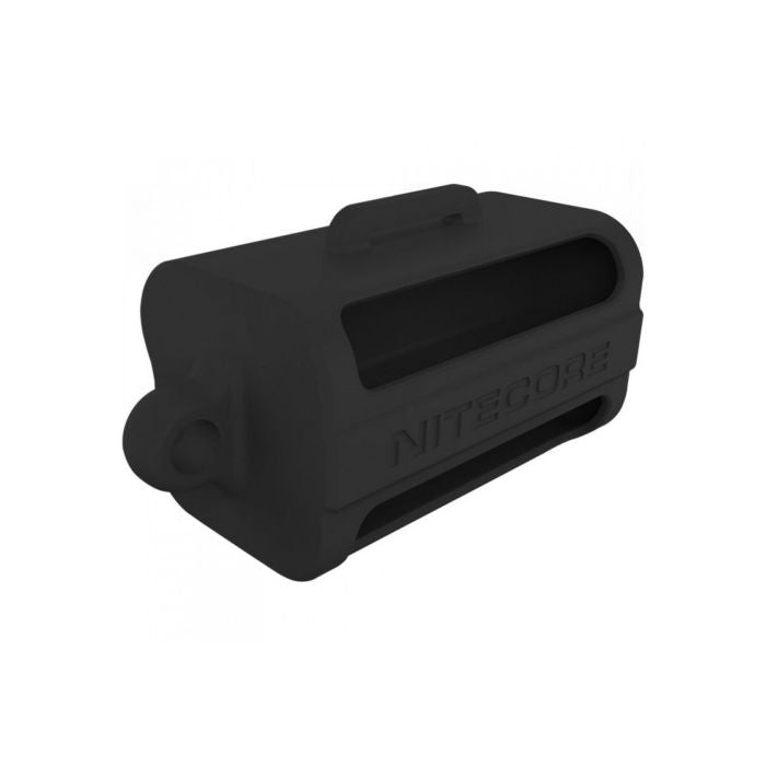 Nitecore NBM41 Multi-purpose Portable Battery Magazine 易擕帶多功能電池套 Black