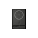 Nitecore NW5000 Carbon Fiber Magnetic Wireless Power Bank 碳纖磁吸無線充電行動電源