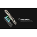 Nitecore NW5000 Carbon Fiber Magnetic Wireless Power Bank 碳纖磁吸無線充電行動電源