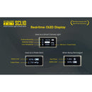 Nitecore SCL10 2-in-1 Smart Camera Light & Power Bank 二合一智能補光燈連移動電源