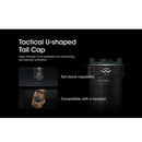 Nitecore SRT7i Superior Performance Smartring Tactical Flashlight 旋轉尾控戰術電筒