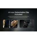 Nitecore SRT7i Superior Performance Smartring Tactical Flashlight 旋轉尾控戰術電筒