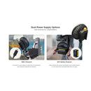 Nitecore CW10 Portable Photography Fan 便擕式攝影風扇