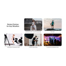 Nitecore CW10 Portable Photography Fan 便擕式攝影風扇