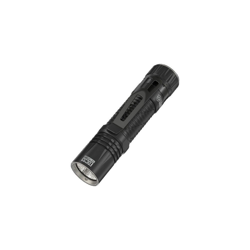 Nitecore EDC33 4000 Lumens Tactical EDC Flashlight