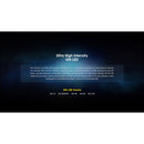 Nitecore EDC33 4000 Lumens Tactical EDC Flashlight