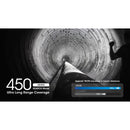 Nitecore EDC33 4000 Lumens Tactical EDC Flashlight