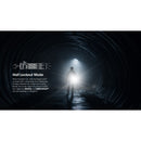 Nitecore EDC33 4000 Lumens Tactical EDC Flashlight