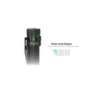 Nitecore EDC33 4000 Lumens Tactical EDC Flashlight