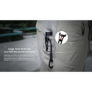 Nitecore EDC33 4000 Lumens Tactical EDC Flashlight