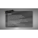 Nitecore EDC33 4000 Lumens Tactical EDC Flashlight