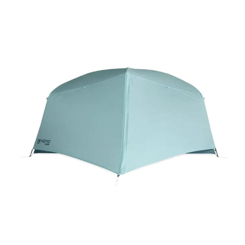 Nemo Aurora™ 2P Backpacking Tent & Footprint 二人帳篷(連營底墊)