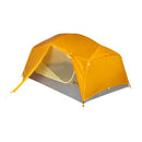 Nemo Aurora™ 2P Backpacking Tent & Footprint 二人帳篷(連營底墊) Mango/Fog