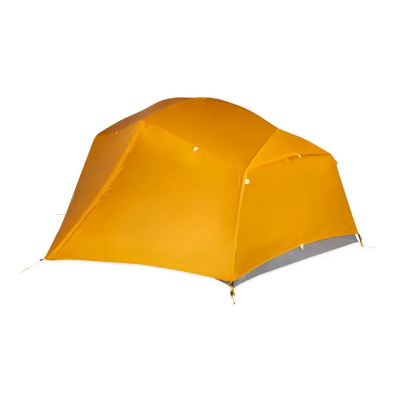 Nemo Aurora™ 2P Backpacking Tent & Footprint 二人帳篷(連營底墊) Mango/Fog