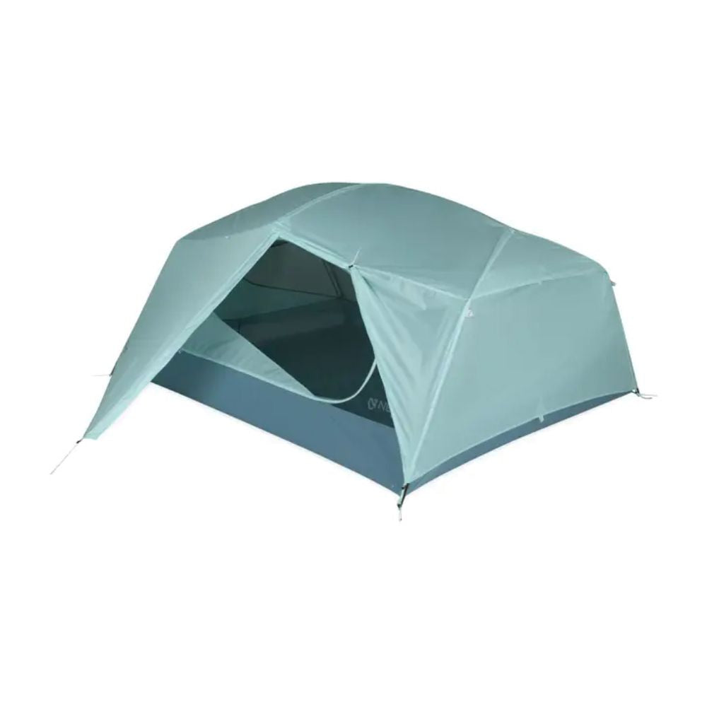 Nemo Aurora™ 3P Backpacking Tent & Footprint