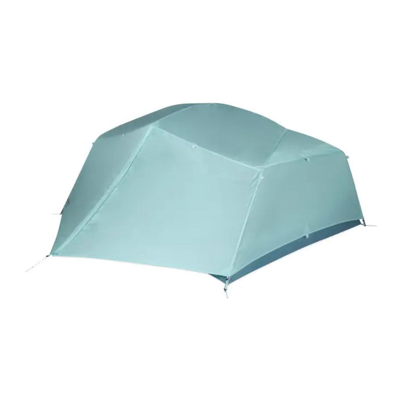 Nemo Aurora™ 3P Backpacking Tent & Footprint 三人帳篷(連營底墊) Frost/Silt