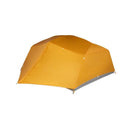 Nemo Aurora™ 3P Backpacking Tent & Footprint 三人帳篷(連營底墊) Mango/Fog