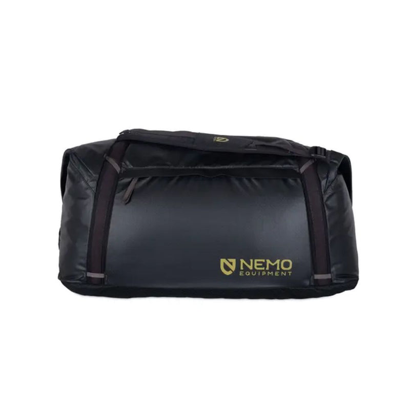 NEMO Double Haul™  100L Convertible Duffel & Tote 100L多用途旅行袋