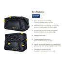 NEMO Double Haul™  100L Convertible Duffel & Tote 100L多用途旅行袋