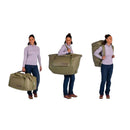 NEMO Double Haul™  100L Convertible Duffel & Tote 100L多用途旅行袋