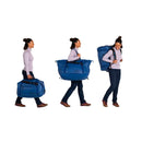 NEMO Double Haul™  70L Convertible Duffel & Tote 70L多用途旅行袋 Lake