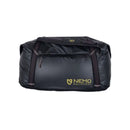 NEMO Double Haul™  70L Convertible Duffel & Tote 70L多用途旅行袋 Black