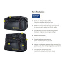 NEMO Double Haul™  70L Convertible Duffel & Tote 70L多用途旅行袋