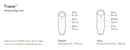 Nemo Tracer™ Endless Promise® Sleeping Bag Liner