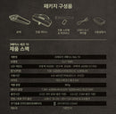 Claymore 3Face NEO10 Outdoor Lantern 行動電源照明LED燈