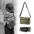 Stream Trail Stormy Waterproof Shoulder Pouch 防水斜孭袋