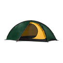 HILLEBERG Niak Tent 超輕量二人帳篷 Green
