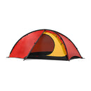 HILLEBERG Niak Tent 超輕量二人帳篷 Red
