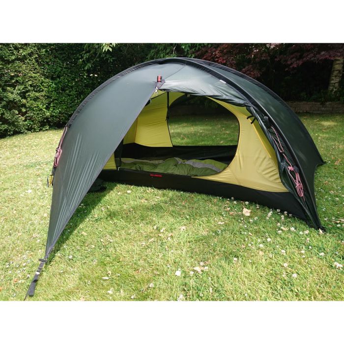 Niak HILLEBERG Niak Tent