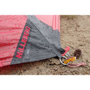 HILLEBERG Niak Tent 超輕量二人帳篷