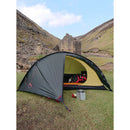 HILLEBERG Niak Tent 超輕量二人帳篷