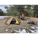 HILLEBERG Niak Tent 超輕量二人帳篷