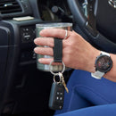 Nite Ize O-Series™ Keychain 不鏽鋼快開鎖匙扣連織帶