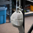 Nite Ize S-Biner® Hook 'N Hold™ S-Hook - Small - 2 Pack 不鏽鋼快開鎖匙鈎 (孖裝)